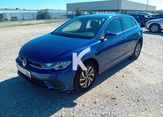 Photo du véhicule VOLKSWAGEN POLO