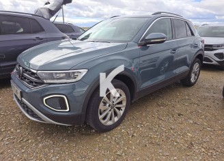 Photo du véhicule VOLKSWAGEN T-ROC