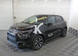 Photo du véhicule CITROEN C3