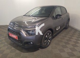 Photo du véhicule CITROEN C3