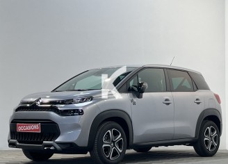 Photo du véhicule CITROEN C3 AIRCROSS