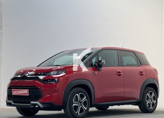 Photo du véhicule CITROEN C3 AIRCROSS