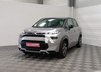 Photo du véhicule CITROEN C3 AIRCROSS