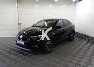 Photo du véhicule RENAULT ARKANA