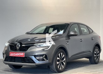 Photo du véhicule RENAULT ARKANA