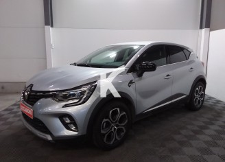 Photo du véhicule RENAULT CAPTUR