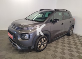 Photo du véhicule CITROEN C3 AIRCROSS