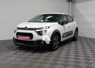 Photo du véhicule CITROEN C3 SOCIETE