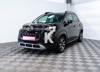 Photo du véhicule CITROEN C3 AIRCROSS BUSINESS