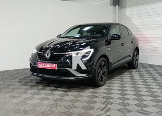 Photo du véhicule RENAULT ARKANA