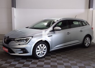 Photo du véhicule RENAULT MEGANE IV ESTATE