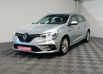 Photo du véhicule RENAULT MEGANE IV ESTATE