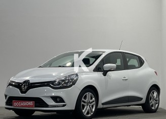 Photo du véhicule RENAULT CLIO IV BUSINESS