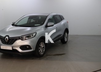 Photo du véhicule RENAULT KADJAR