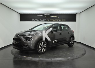 Photo du véhicule CITROEN C3