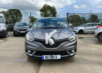 Photo du véhicule RENAULT SCENIC IV