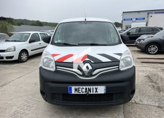 Photo du véhicule RENAULT KANGOO EXPRESS