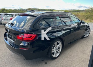 Photo du véhicule BMW SERIE 5 TOURING F11 LCI