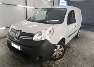 Photo du véhicule RENAULT KANGOO EXPRESS