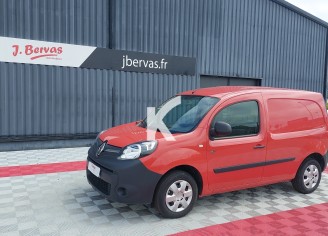 Photo du véhicule RENAULT KANGOO EXPRESS