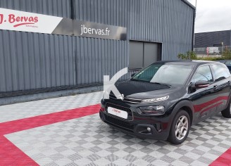 Photo du véhicule CITROEN C4 CACTUS