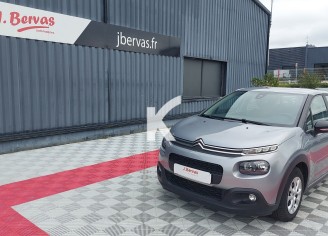 Photo du véhicule CITROEN C3