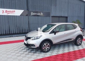 Photo du véhicule RENAULT CAPTUR