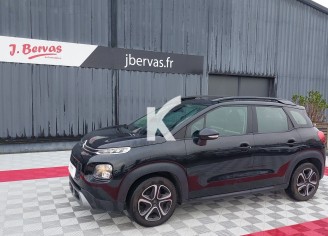 Photo du véhicule CITROEN C3 AIRCROSS