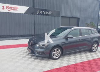 Photo du véhicule RENAULT MEGANE IV ESTATE