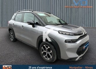 Photo du véhicule CITROEN C3 AIRCROSS