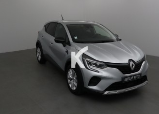 Photo du véhicule RENAULT CAPTUR