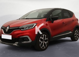 Photo du véhicule RENAULT CAPTUR