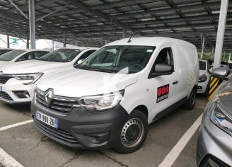 Photo du véhicule RENAULT EXPRESS VAN