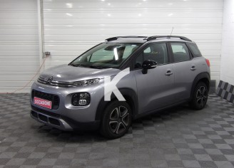 Photo du véhicule CITROEN C3 AIRCROSS BUSINESS