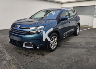 Photo du véhicule CITROEN C5 AIRCROSS BUSINESS