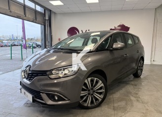 Photo du véhicule RENAULT GRAND SCENIC IV BUSINESS