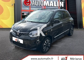 Photo du véhicule RENAULT TWINGO III