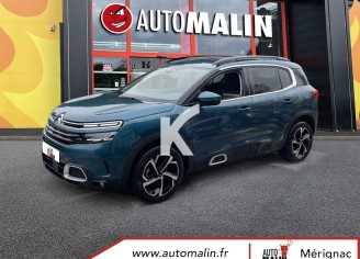 Photo du véhicule CITROEN C5 AIRCROSS