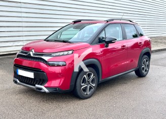 Photo du véhicule CITROEN C3 AIRCROSS