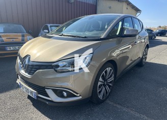 Photo du véhicule RENAULT SCENIC IV