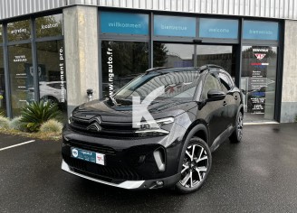 Photo du véhicule CITROEN C5 AIRCROSS