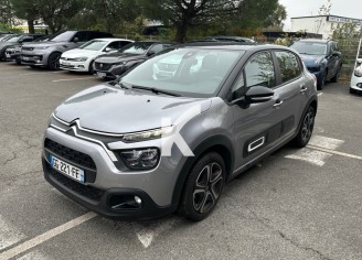 Photo du véhicule CITROEN C3