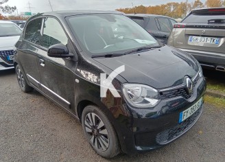 Photo du véhicule RENAULT TWINGO III