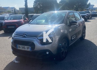 Photo du véhicule CITROEN C3