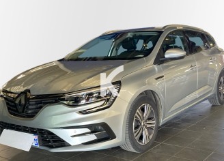 Photo du véhicule RENAULT MEGANE IV ESTATE