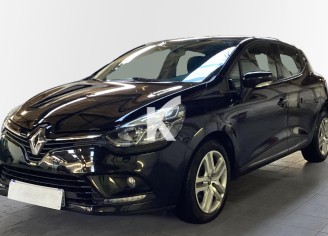 Photo du véhicule RENAULT CLIO IV