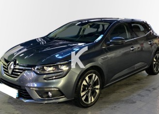 Photo du véhicule RENAULT MEGANE IV BERLINE BUSINESS