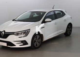 Photo du véhicule RENAULT MEGANE IV