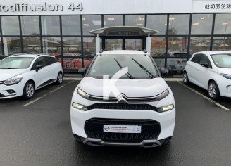 Photo du véhicule CITROEN C3 AIRCROSS