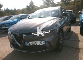 Photo du véhicule ALFA ROMEO TONALE